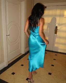 Chloe Rosenbaum feet photo 9
