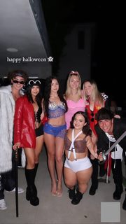 Chloe Rosenbaum feet photo 6