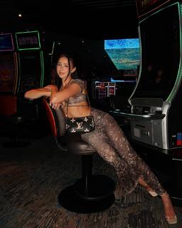 Chloe Rosenbaum feet photo 13