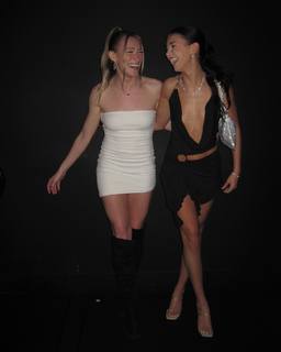 Chloe Rosenbaum feet photo 10