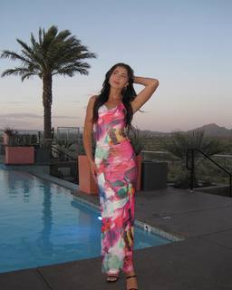 Chloe Rosenbaum feet photo 20