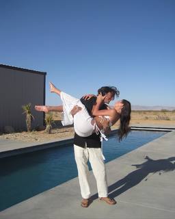 Chloe Rosenbaum feet photo 18