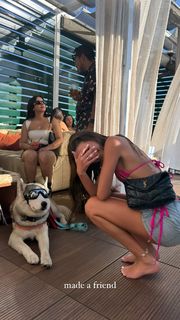 Chloe Rosenbaum feet photo 8