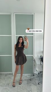 Chloe Rosenbaum feet photo 7
