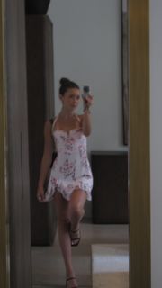 Chloe Rosenbaum feet photo 6