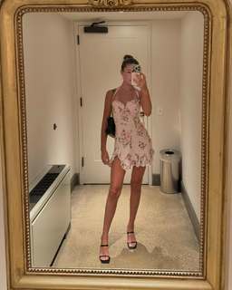 Chloe Rosenbaum feet photo 19