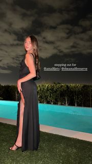 Chloe Rosenbaum feet photo 17