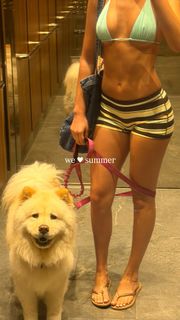 Chloe Rosenbaum feet photo 4