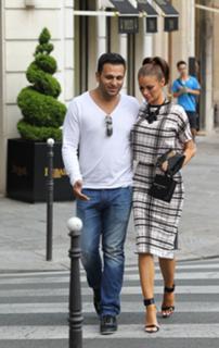 Chloe Sims feet photo thumbnail