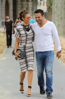 Chloe Sims feet photo thumbnail