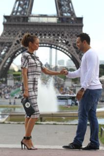 Chloe Sims feet photo thumbnail