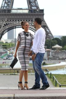 Chloe Sims feet photo thumbnail