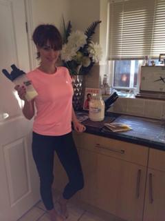 Chloe Sims feet photo thumbnail