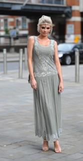 Chloe Sims feet photo thumbnail