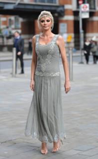 Chloe Sims feet photo thumbnail