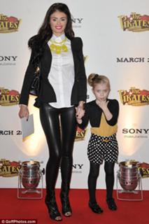 Chloe Sims feet photo thumbnail