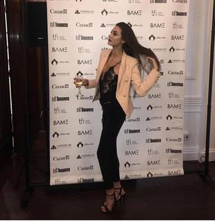 Chloe Veitch feet photo 11