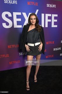 Chloe Veitch feet photo 9