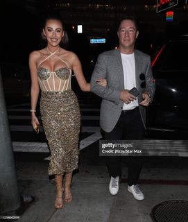 Chloe Veitch feet photo 18