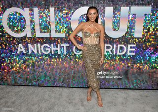 Chloe Veitch feet photo 17