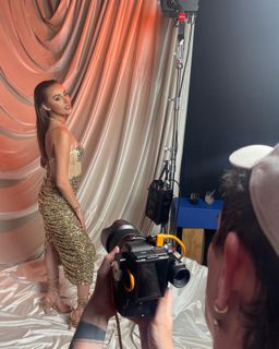 Chloe Veitch feet photo 7