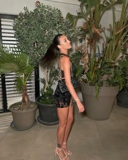 Chloe Veitch feet photo 20