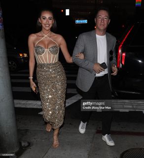 Chloe Veitch feet photo 9
