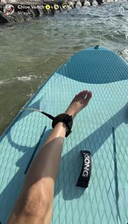 Chloe Veitch feet photo 14