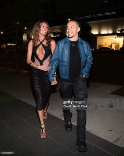 Chloe Veitch feet photo 9