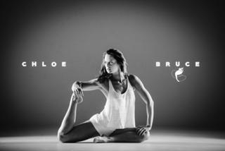 Chloé Bruce feet photo 5