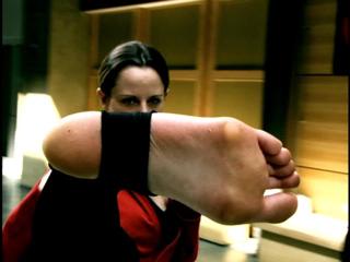 Chloé Bruce feet photo 20