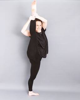 Chloé Bruce feet photo 7