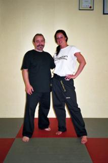 Chloé Bruce feet photo 13