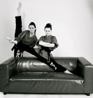 Chloé Bruce feet photo 12