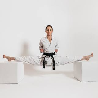 Chloé Bruce feet photo 6