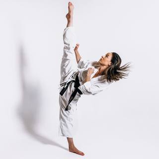 Chloé Bruce feet photo 2