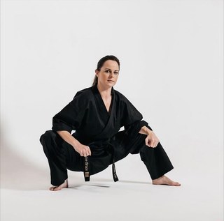 Chloé Bruce feet photo 13