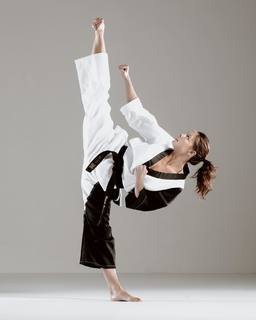 Chloé Bruce feet photo 9