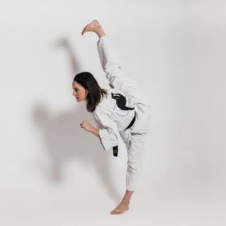 Chloé Bruce feet photo 4