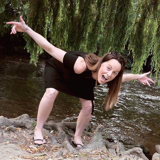 Chloé Bruce feet photo 18