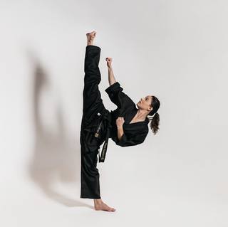 Chloé Bruce feet photo 4