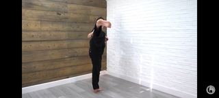 Chloé Bruce feet photo 10