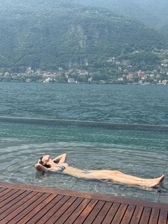 Chloë Gervais feet photo 17