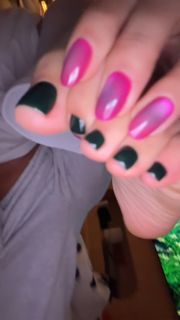 Chloë Gervais feet photo 8