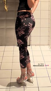 Chloë Gervais feet photo 13