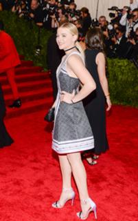 Chloë Grace Moretz feet photo thumbnail