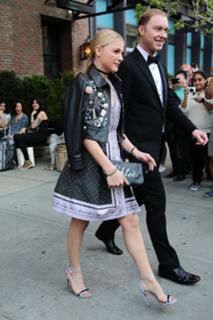 Chloë Grace Moretz feet photo thumbnail