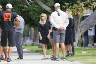 Chloë Grace Moretz feet photo thumbnail