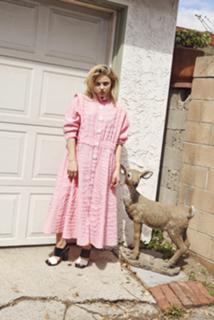 Chloë Grace Moretz feet photo thumbnail