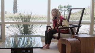 Chloë Grace Moretz feet photo thumbnail